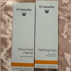 Clarifying Toner 3.4 fl oz